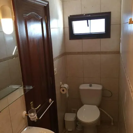 Semesterbostad Encantadora *