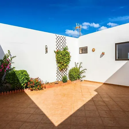 Nyaraló Encantadora