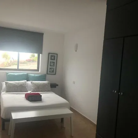 Encantadora Semesterbostad