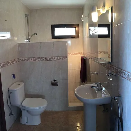 Encantadora Holiday home Tias