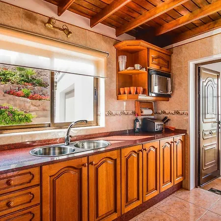 Encantadora Holiday home